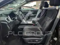 2018 Nissan MURANO фото
