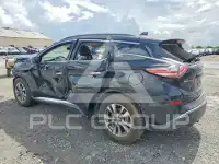 2018 Nissan MURANO фото