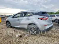 2018 Nissan MURANO фото