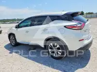 2018 Nissan MURANO фото
