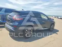 2018 Nissan MURANO фото