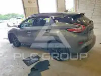 2018 Nissan MURANO фото