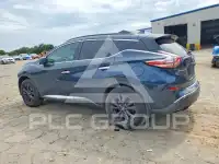 2018 Nissan MURANO фото
