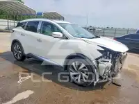2018 Nissan MURANO фото