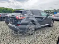 2018 Nissan MURANO фото