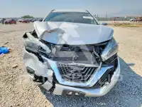 2018 Nissan MURANO фото