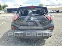 2018 Nissan MURANO фото