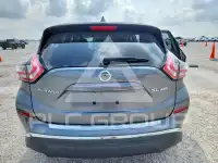 2018 Nissan MURANO фото