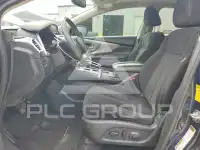2018 Nissan MURANO фото