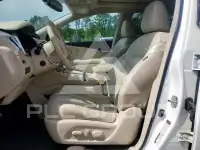 2018 Nissan MURANO фото