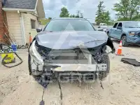 2018 Nissan MURANO photo