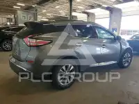 2018 Nissan MURANO фото
