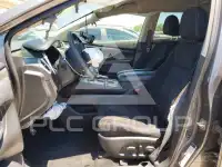 2018 Nissan MURANO фото