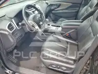 2018 Nissan MURANO фото