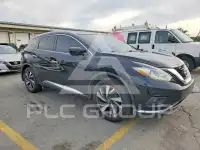 2018 Nissan MURANO фото