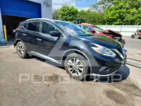 2018 Nissan MURANO фото