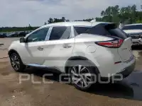 2018 Nissan MURANO фото