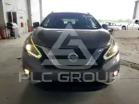 2018 Nissan MURANO фото