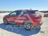 2018 Nissan MURANO фото