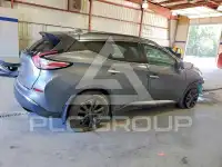 2018 Nissan MURANO фото