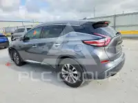 2018 Nissan MURANO фото