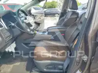 2018 Nissan MURANO фото