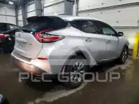 2018 Nissan MURANO фото