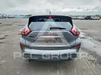 2018 Nissan MURANO фото