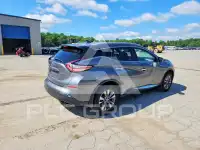 2018 Nissan MURANO фото
