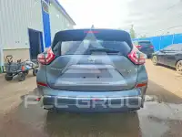 2018 Nissan MURANO photo