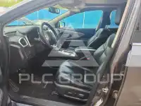 2018 Nissan MURANO photo