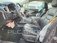 2018 Nissan MURANO фото