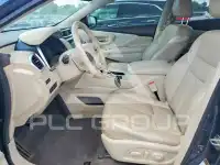2018 Nissan MURANO фото