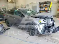 2018 Nissan MURANO фото