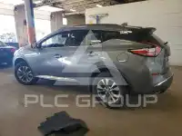 2018 Nissan MURANO фото