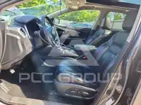 2018 Nissan MURANO фото