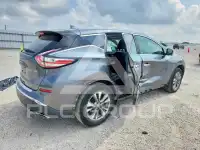 2018 Nissan MURANO фото