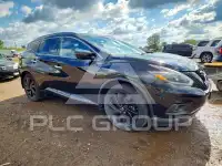 2018 Nissan MURANO фото