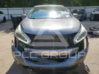 2018 Nissan MURANO фото