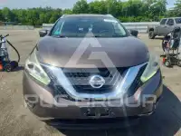 2018 Nissan MURANO фото