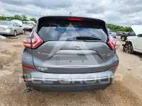 2018 Nissan MURANO фото