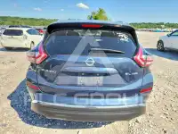 2018 Nissan MURANO фото