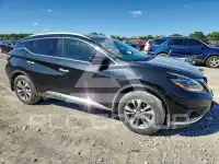 2018 Nissan MURANO фото