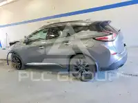2018 Nissan MURANO фото