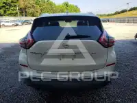 2018 Nissan MURANO фото
