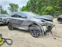 2018 Nissan MURANO photo