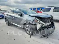 2018 Nissan MURANO фото