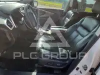 2018 Nissan MURANO фото