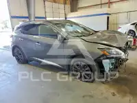 2018 Nissan MURANO фото