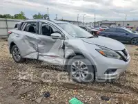 2018 Nissan MURANO фото